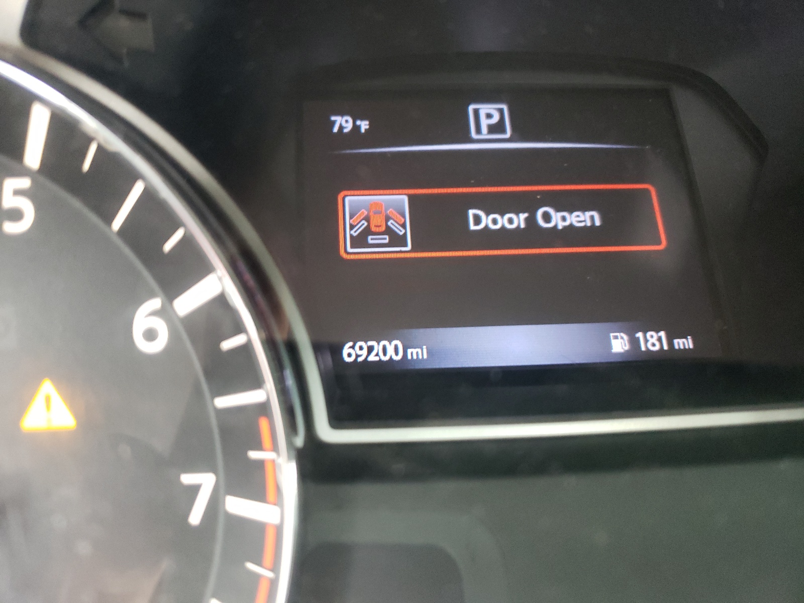 Photo 8 from auction – 2016 NISSAN ALTIMA 2.5 with VIN 1N4AL3AP8GN372892