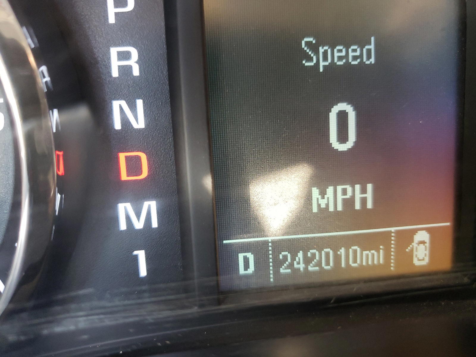 Photo 8 from auction – 2016 CHEVROLET SILVERADO with VIN 1GC1CUEG2GF127977