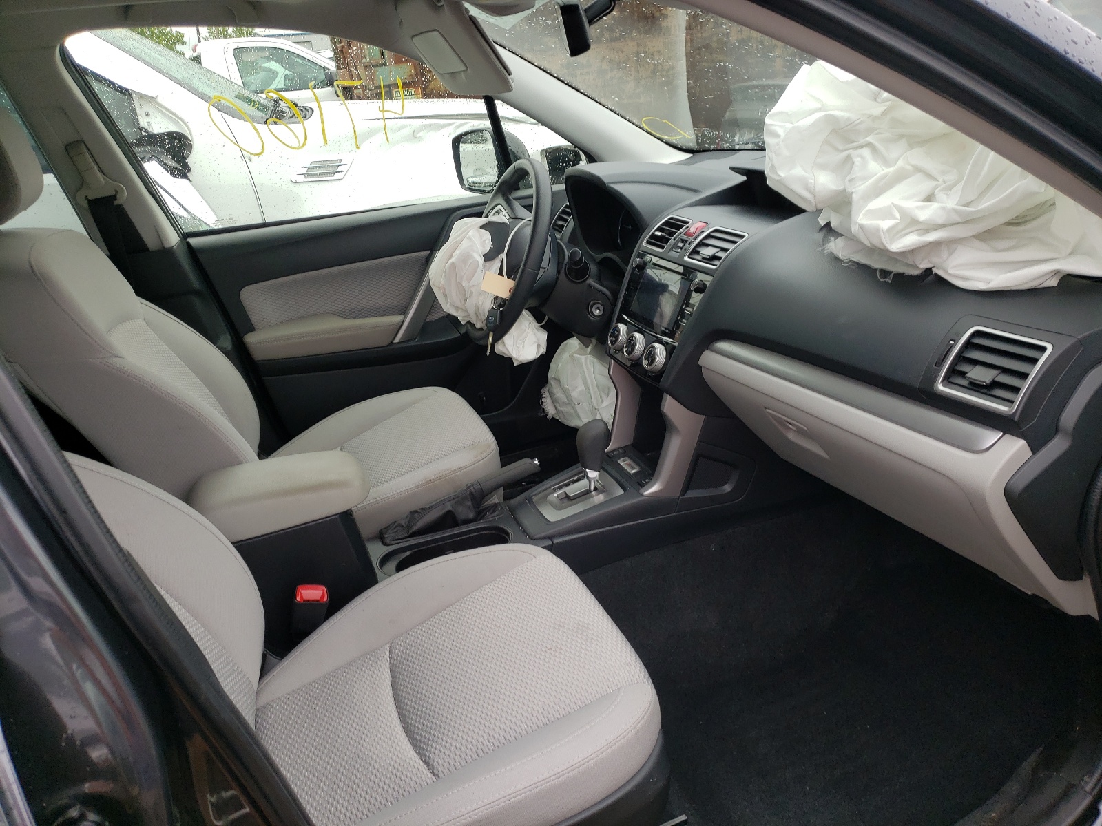 Zdjęcie 5 z aukcji – 2018 SUBARU FORESTER 2 z VIN JF2SJAGCXJH555571
