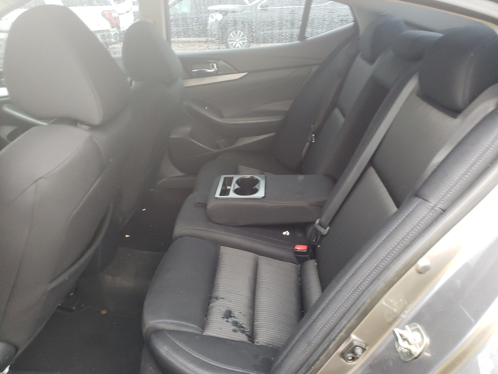Photo 6 from auction – 2017 NISSAN MAXIMA 3.5 with VIN 1N4AA6AP3HC397347