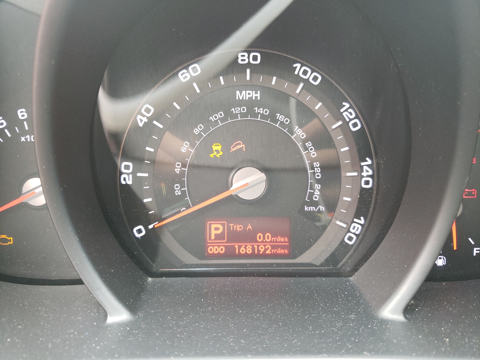 Photo 8 from auction – 2012 KIA SPORTAGE B with VIN KNDPB3A20C7251591