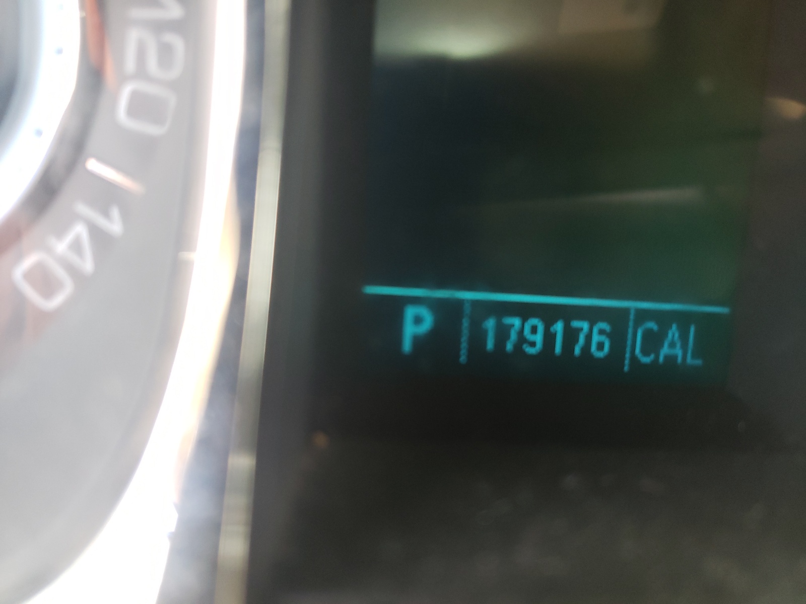 Photo 8 from auction – 2010 BUICK LACROSSE C with VIN 1G4GD5GG0AF132978