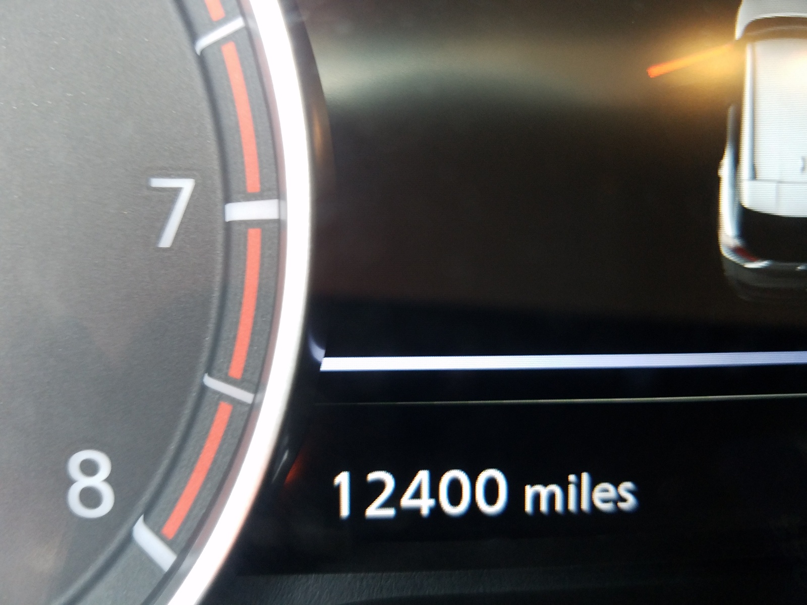 Photo 8 from auction – 2021 NISSAN ROGUE SL with VIN 5N1AT3CA3MC683359