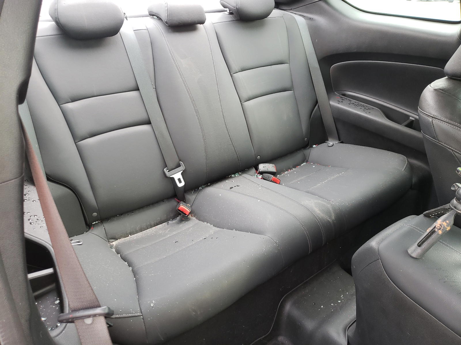 Photo 6 from auction – 2013 HONDA ACCORD with VIN 1HGCT2A80DA011019