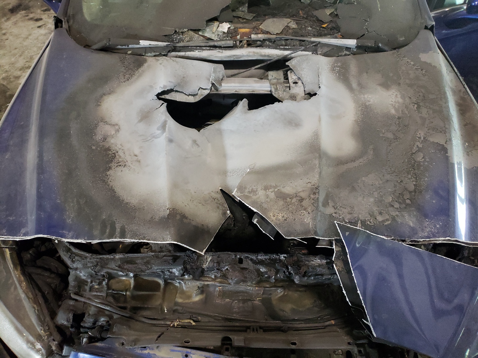 Photo 7 from auction – 2013 FORD FUSION SE with VIN 3FA6P0HR9DR306036