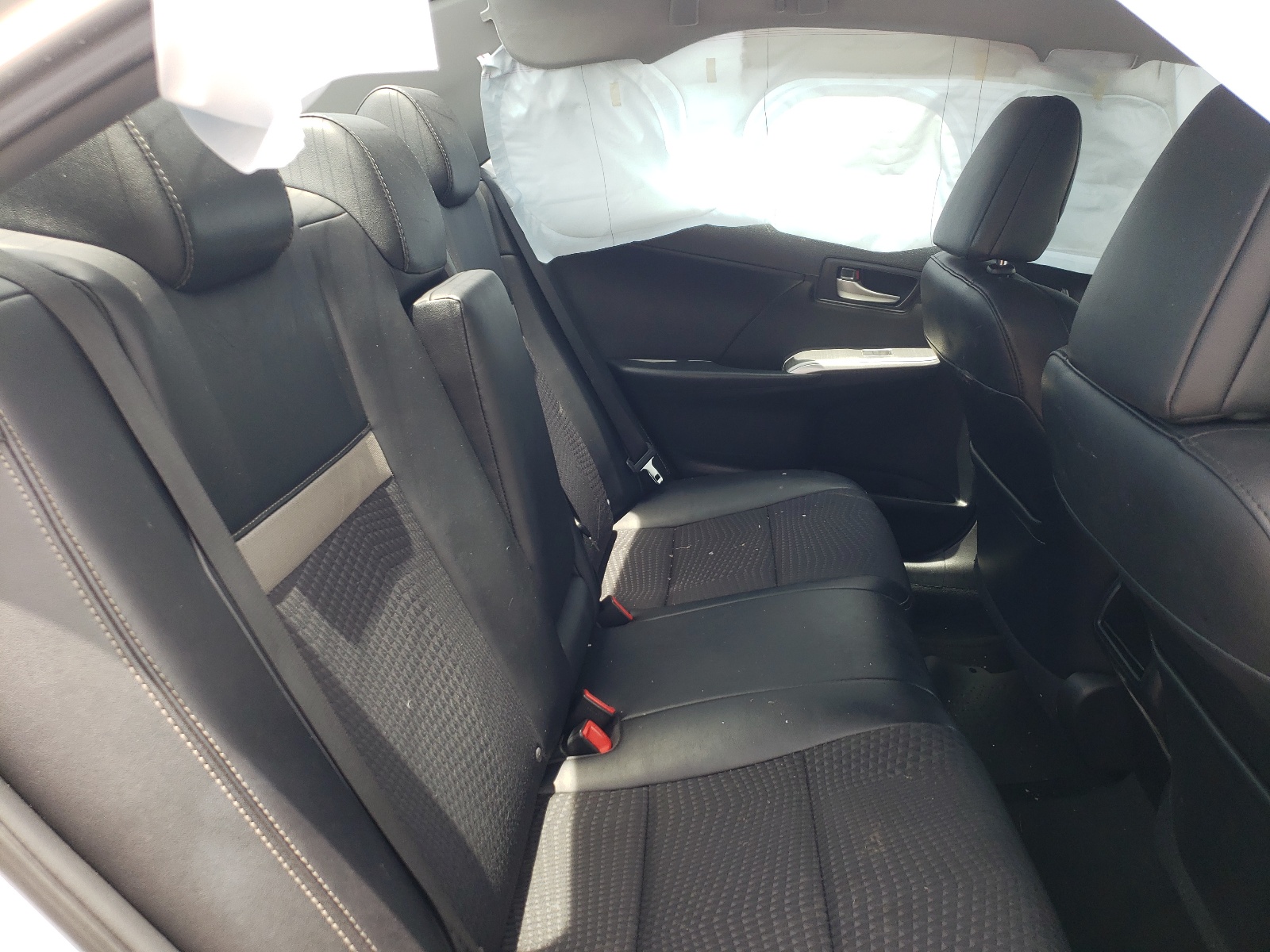 Photo 6 from auction – 2014 TOYOTA CAMRY L with VIN 4T1BF1FK1EU452699