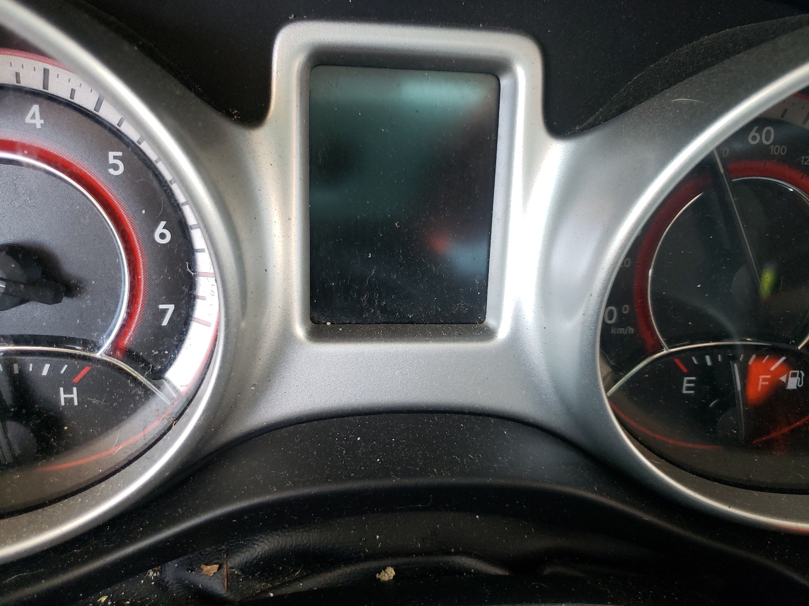 Photo 8 from auction – 2014 DODGE JOURNEY SX with VIN 3C4PDDBG1ET175470