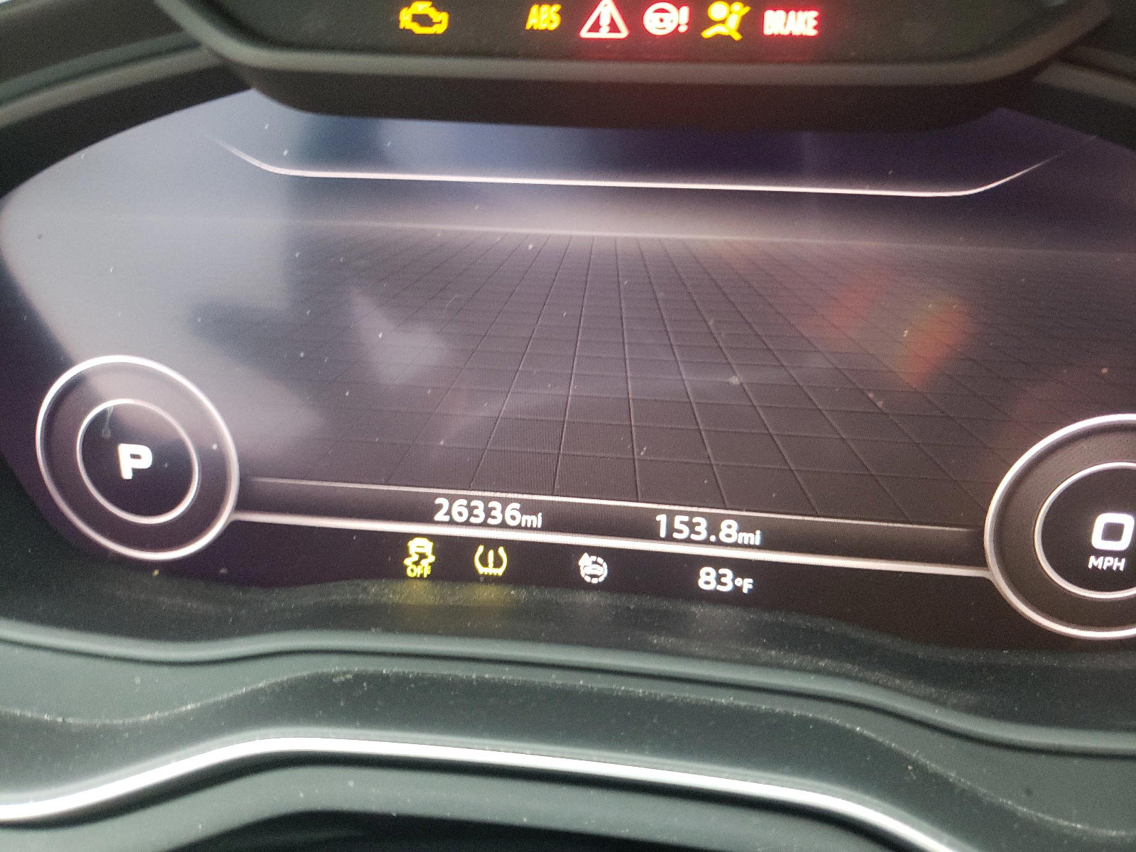 Photo 8 from auction – 2019 AUDI S5 PREMIUM with VIN WAUB4CF51KA005137