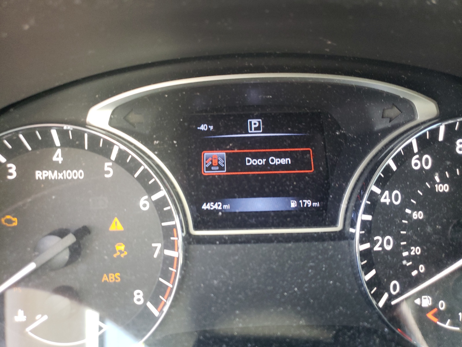 Photo 8 from auction – 2016 NISSAN ALTIMA 2.5 with VIN 1N4AL3AP3GN334325