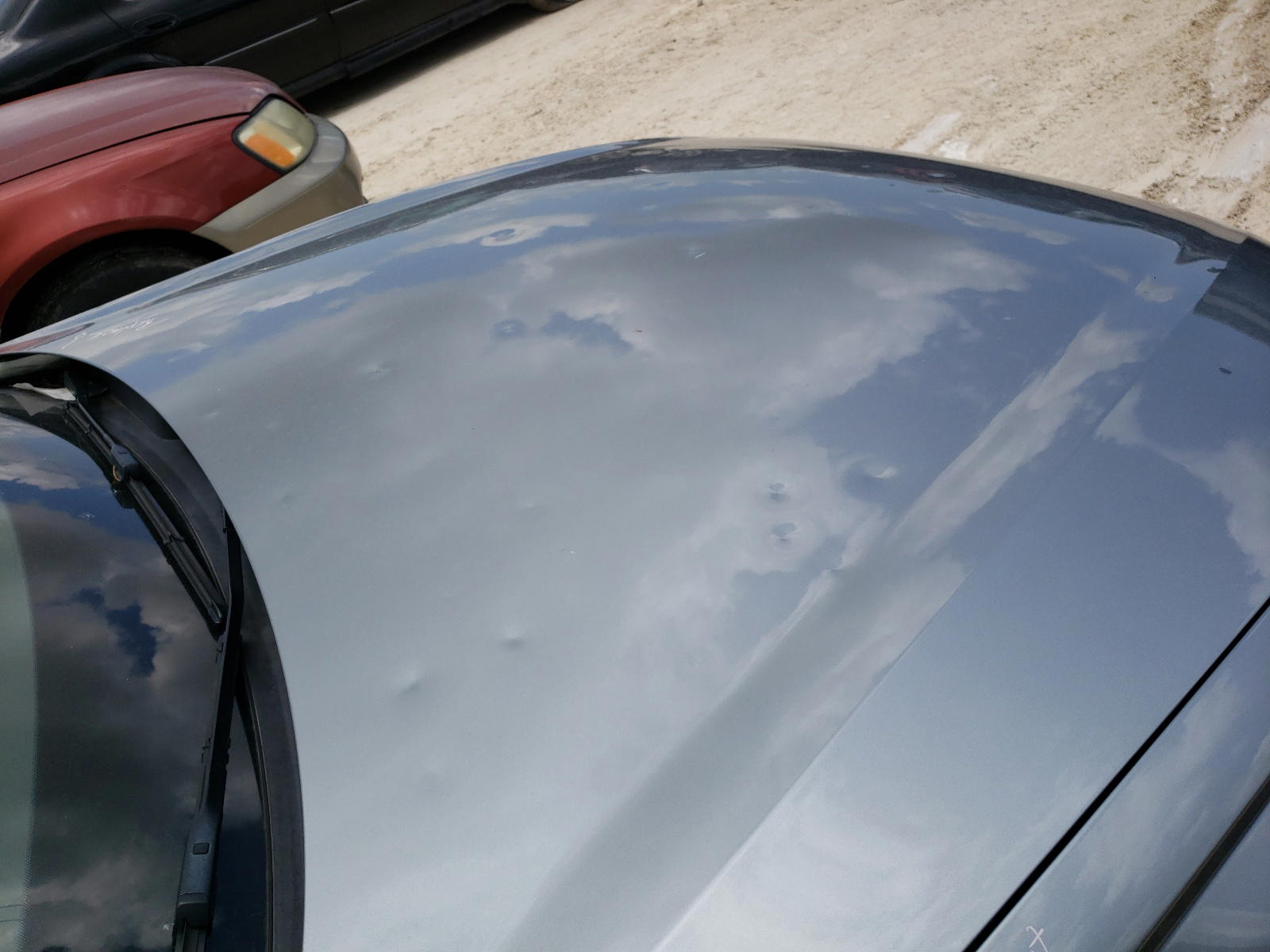 Photo 9 from auction – 2012 AUDI A6 PRESTIG with VIN WAUJGAFC6CN174814