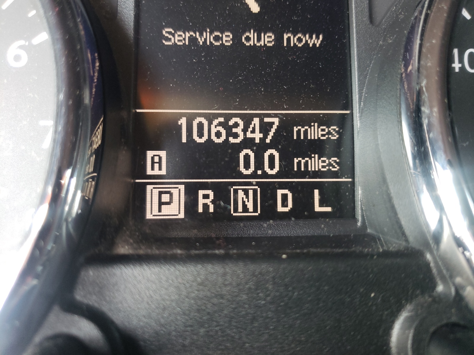 Photo 8 from auction – 2012 NISSAN ROGUE S with VIN JN8AS5MT8CW289697