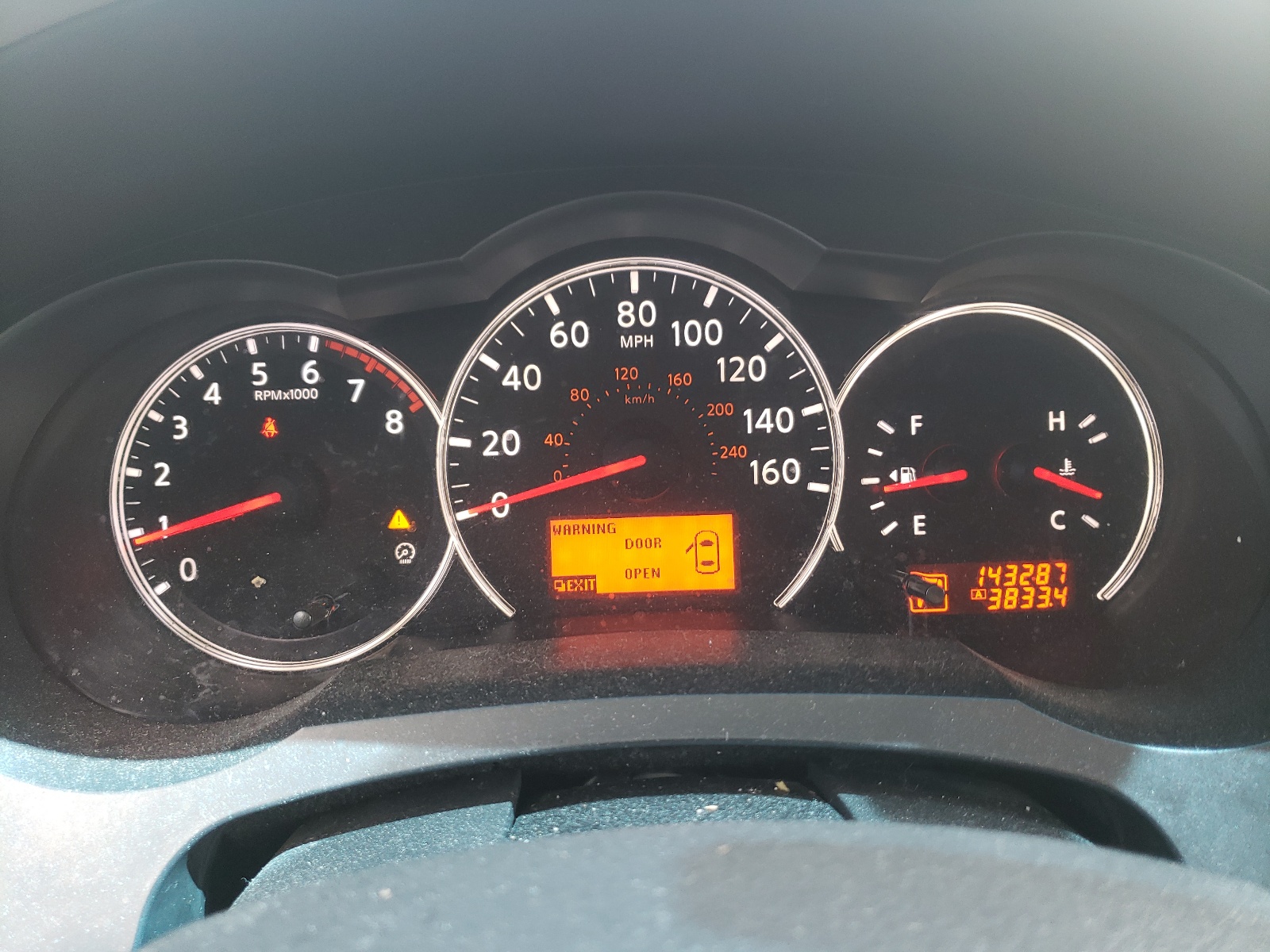 Photo 8 from auction – 2010 NISSAN ALTIMA BAS with VIN 1N4AL2APXAC143840