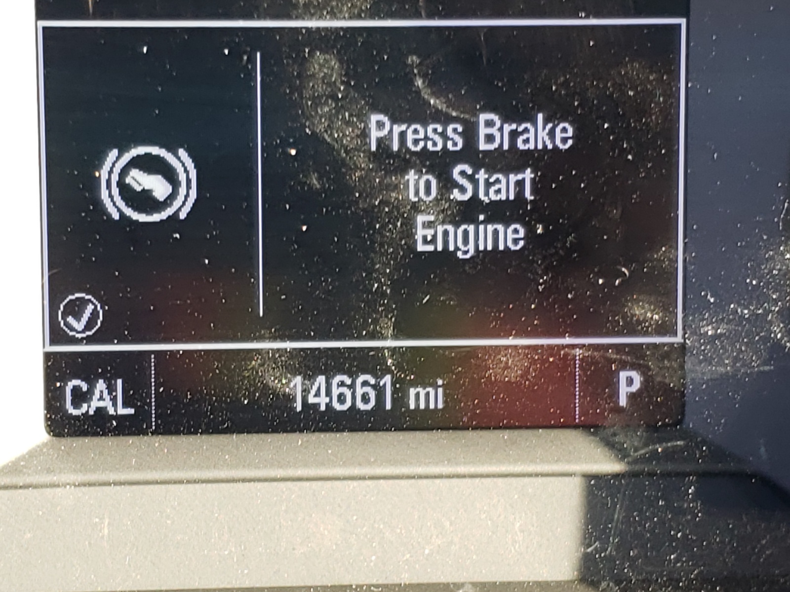 Photo 8 from auction – 2021 CHEVROLET TRAILBLAZE with VIN KL79MRSLXMB079367
