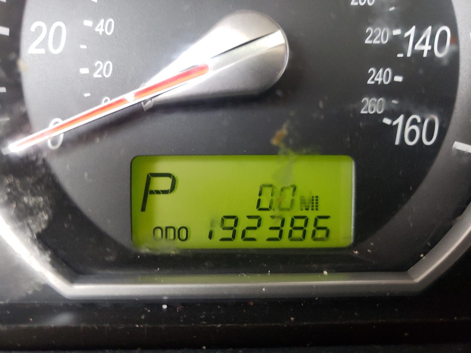 Photo 8 from auction – 2006 HYUNDAI SONATA GLS with VIN 5NPEU46F56H042690