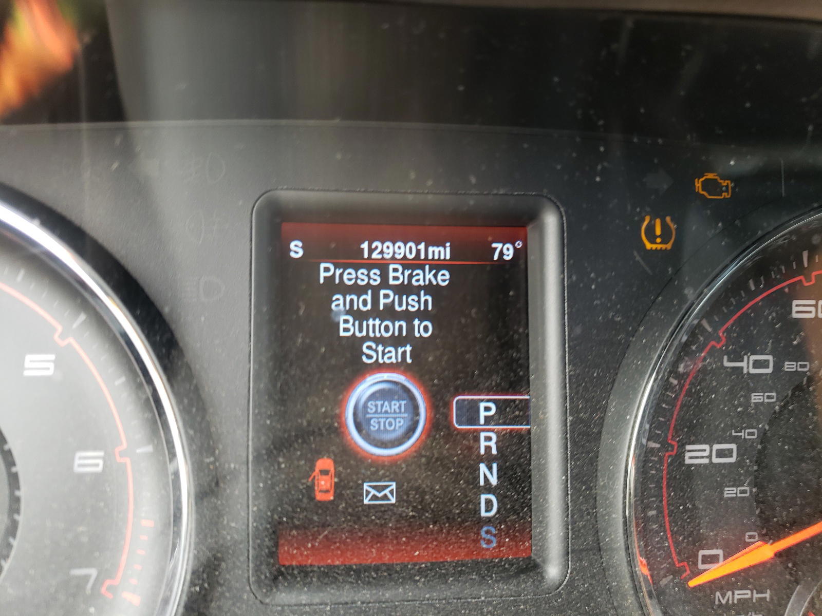 Photo 8 from auction – 2014 DODGE CHARGER SX with VIN 2C3CDXHG2EH300495