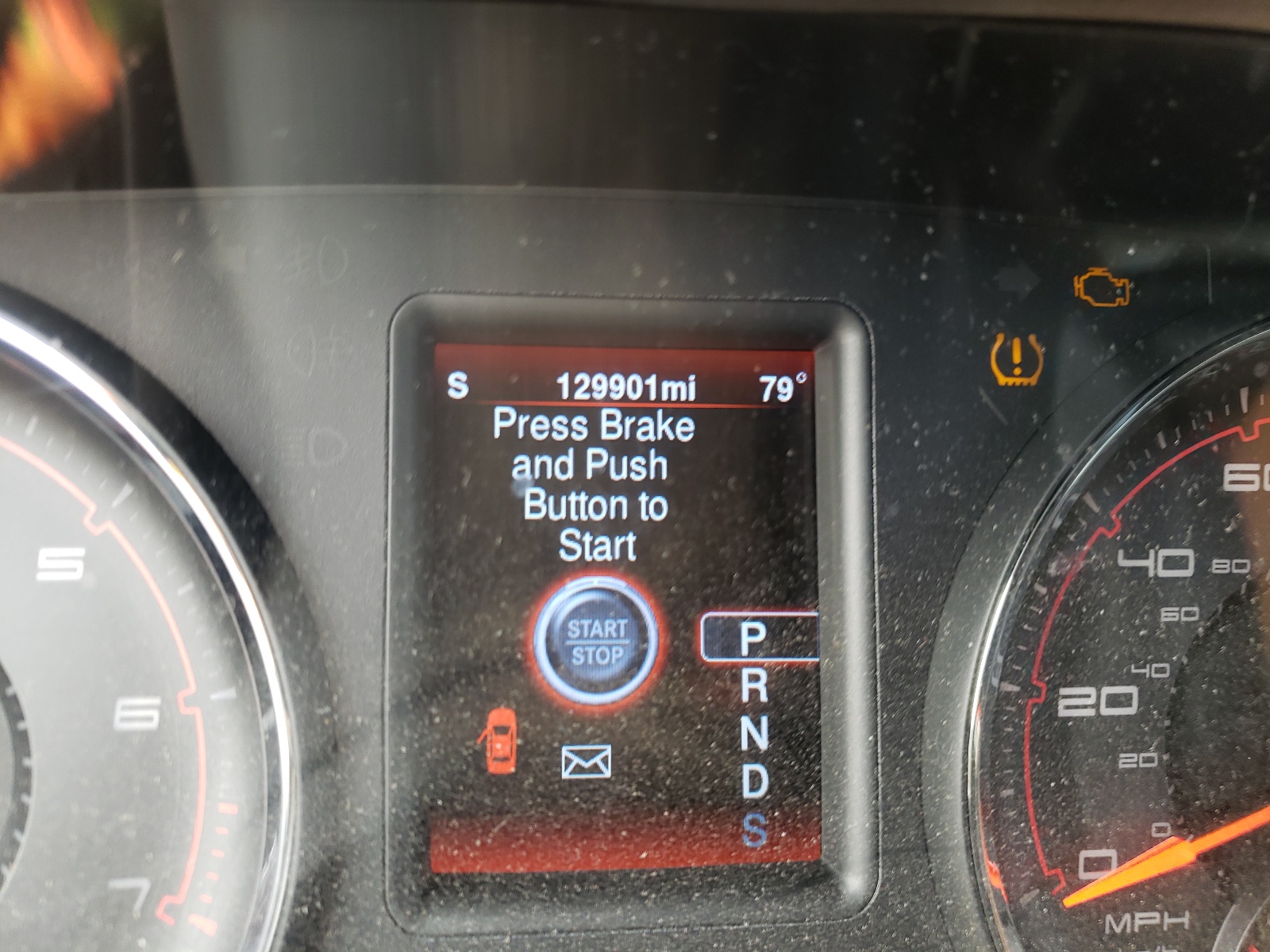 Zdjęcie 8 z aukcji – 2014 DODGE CHARGER SX z VIN 2C3CDXHG2EH300495