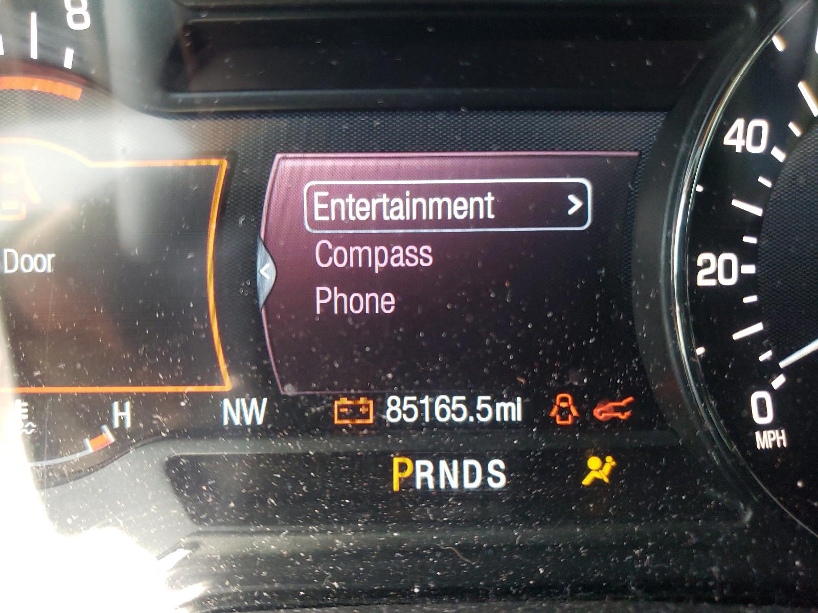 Photo 8 from auction – 2015 LINCOLN MKC with VIN 5LMCJ1A92FUJ37660