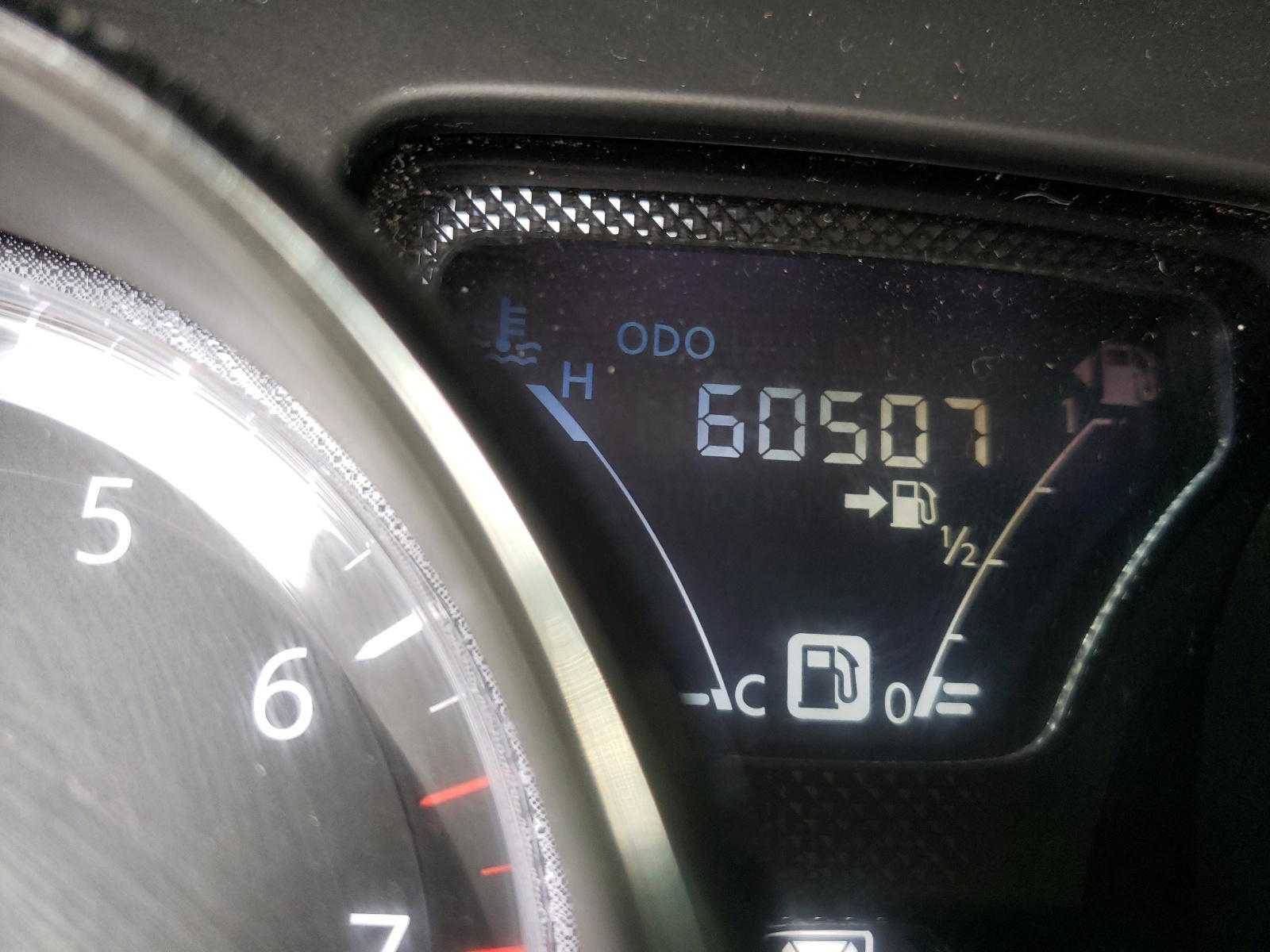 Photo 8 from auction – 2019 NISSAN VERSA S with VIN 3N1CN7AP3KL812243