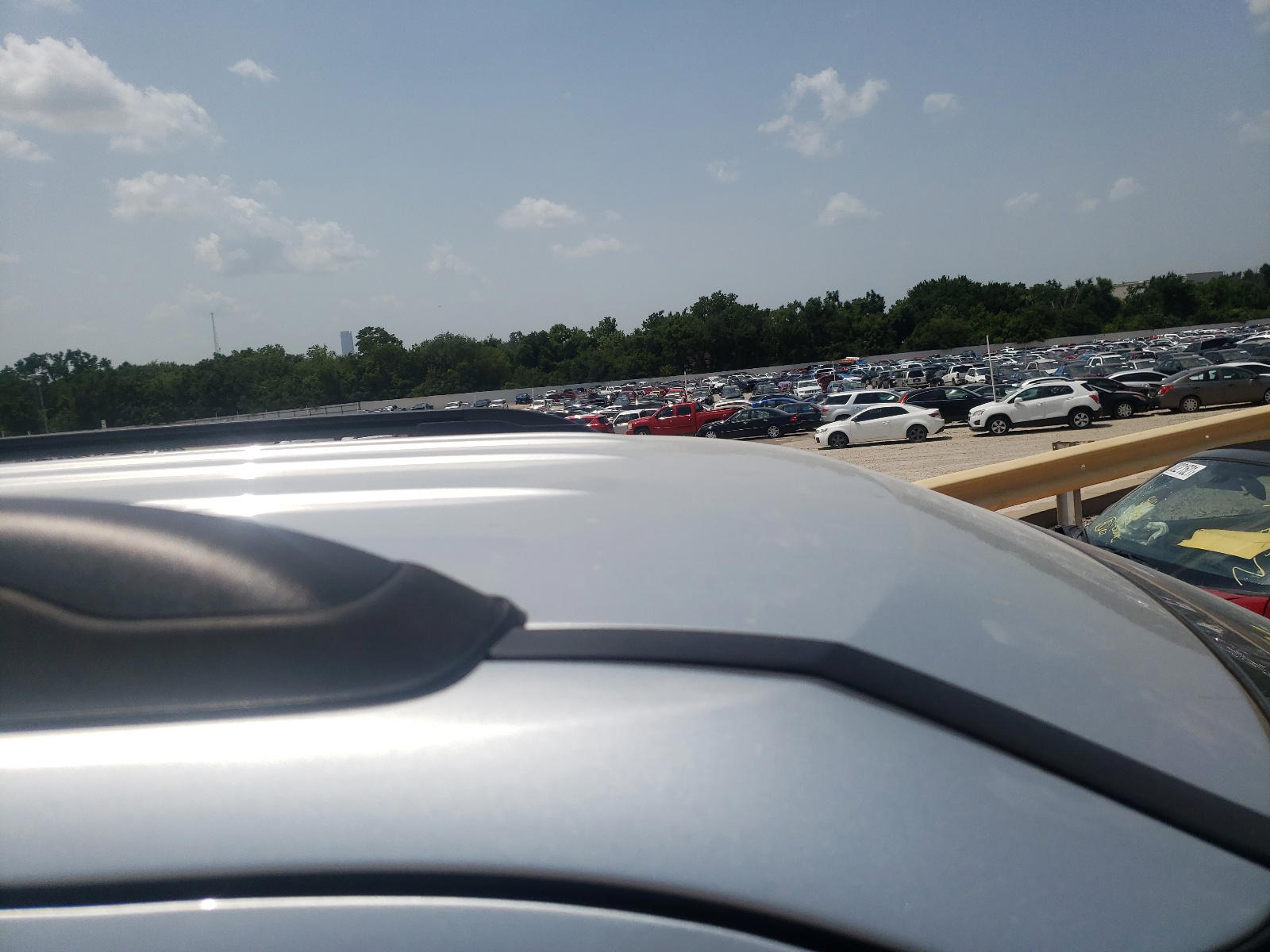 Photo 9 from auction – 2013 FORD EXPLORER with VIN 1FM5K7B8XDGA45466