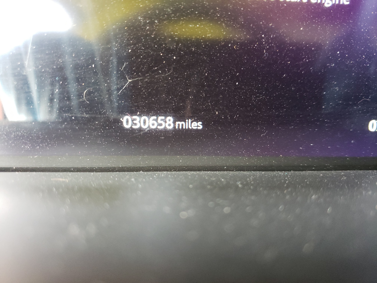 Photo 8 from auction – 2020 LAND ROVER RANGE ROVE with VIN SALWR2SU5LA883385