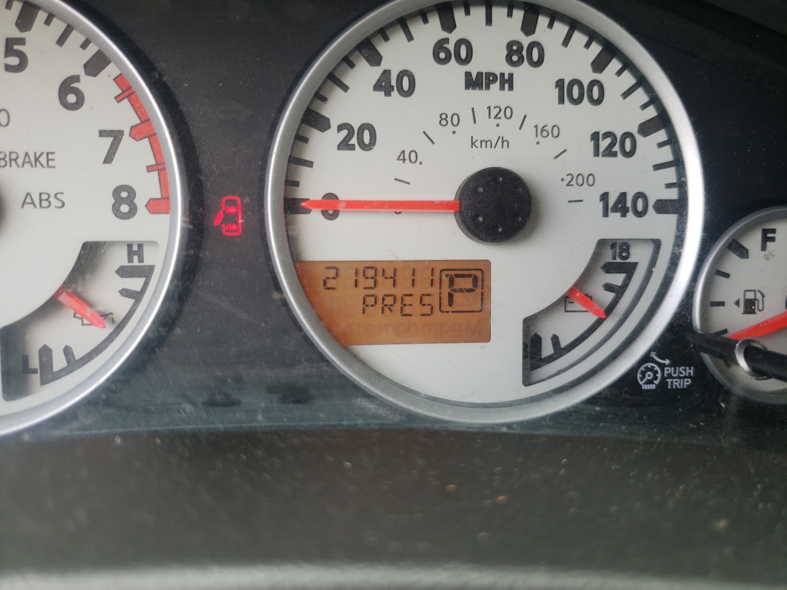صورة رقم 8 من المزاد - 2011 NISSAN FRONTIER S مع VIN 1N6AD0EV0BC434592