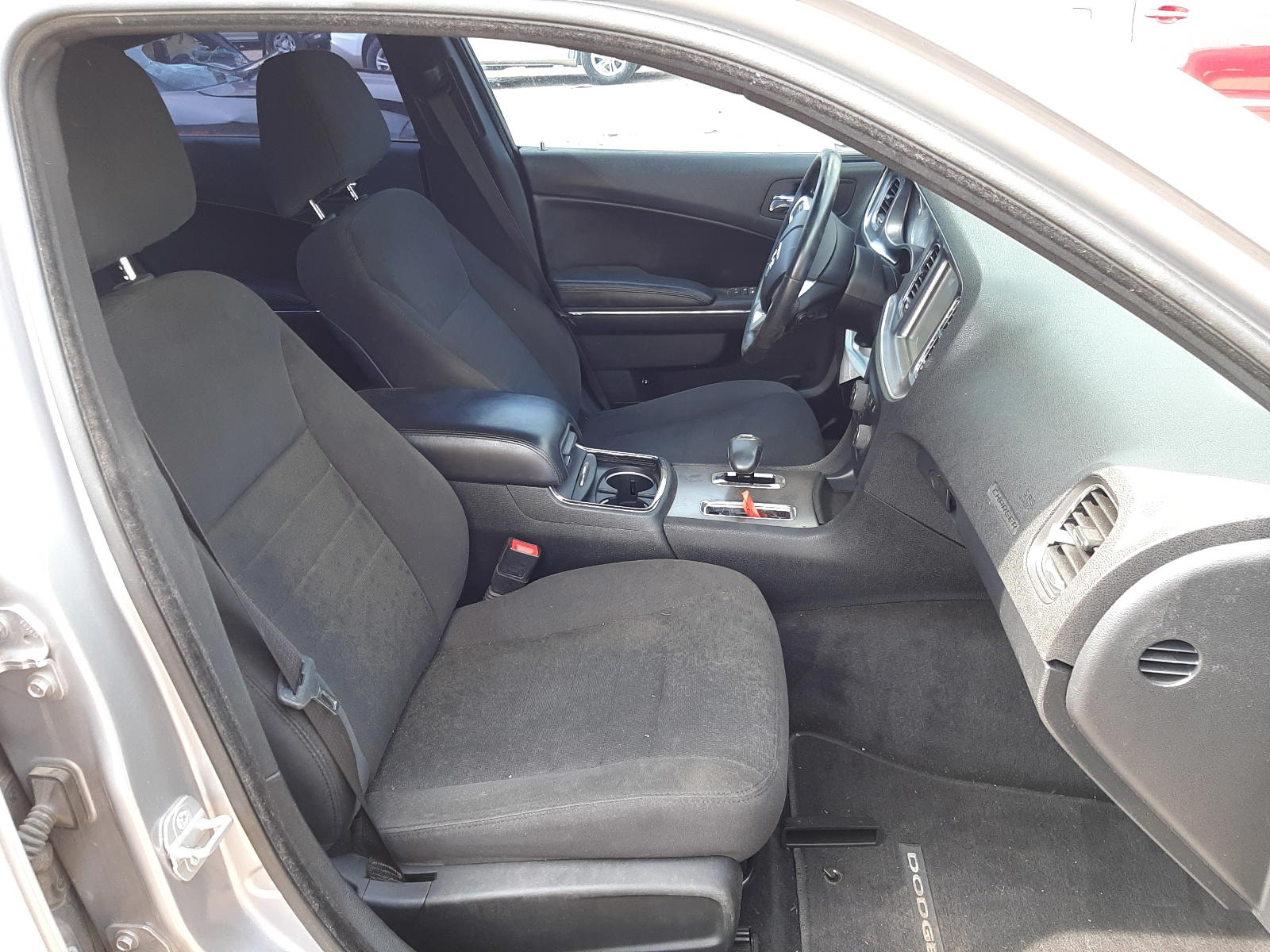 Photo 5 from auction – 2014 DODGE CHARGER SX with VIN 2C3CDXHG9EH212432