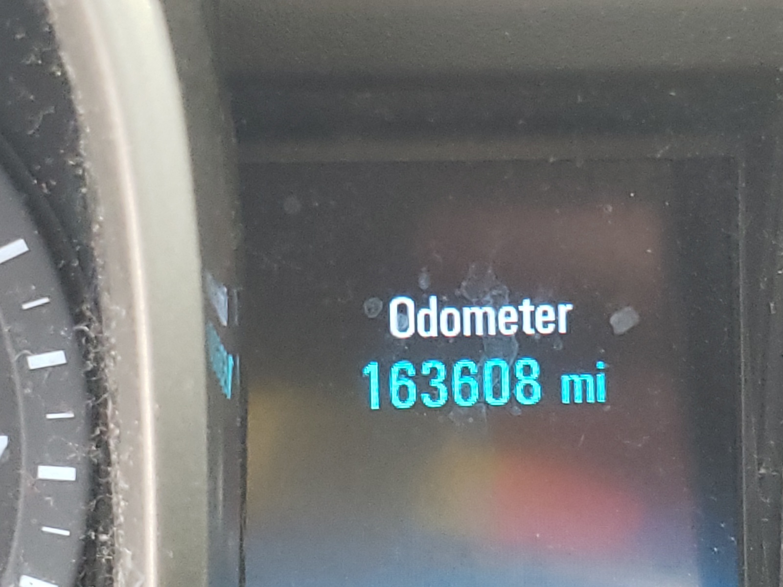 Photo 8 from auction – 2014 CHEVROLET MALIBU LTZ with VIN 1G11H5SL2EF171119