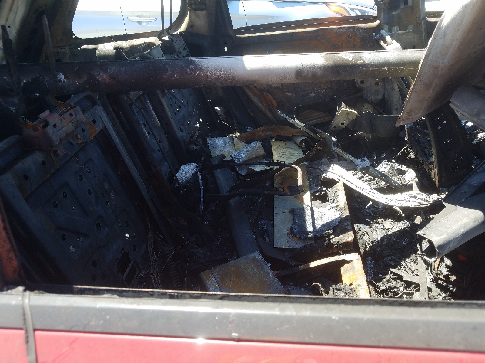 Photo 6 from auction – 2020 JEEP GRAND CHER with VIN 1C4RJFLTXLC239118