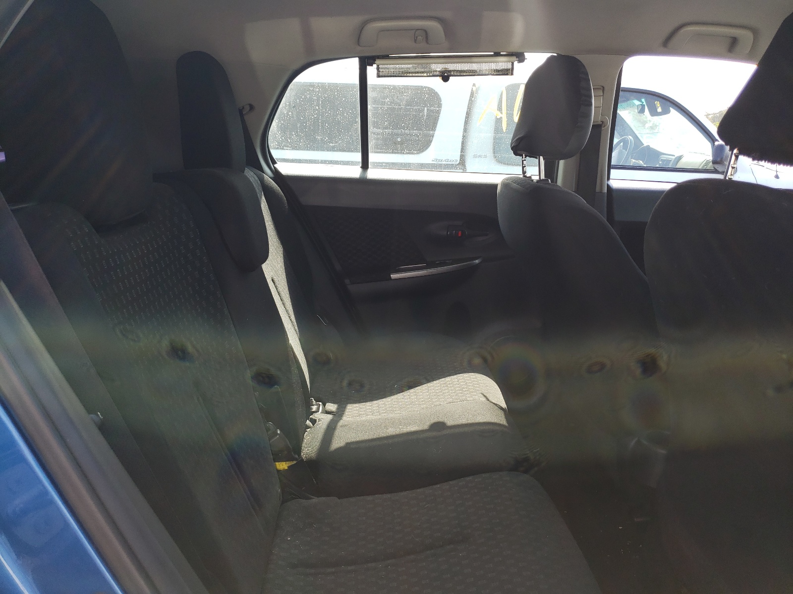 Photo 6 from auction – 2013 TOYOTA SCION XD with VIN JTKKUPB46D1037004