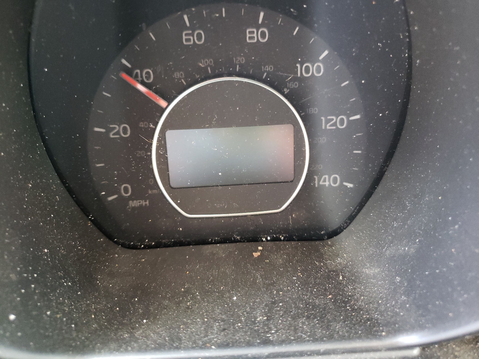 Photo 8 from auction – 2019 KIA SOUL with VIN KNDJN2A23K7006077
