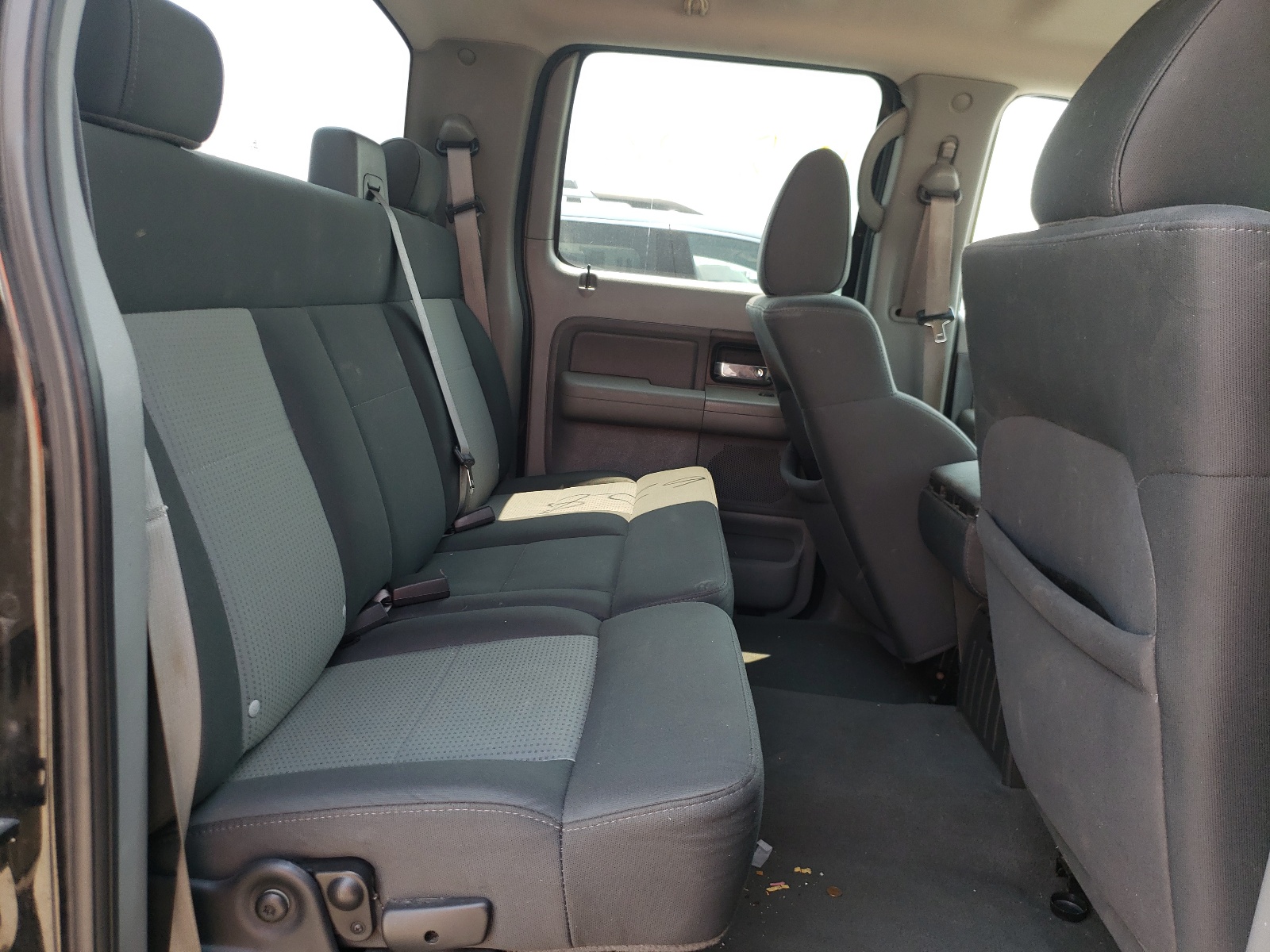 Photo 6 from auction – 2008 FORD F150 SUPER with VIN 1FTPW14V48KC50477