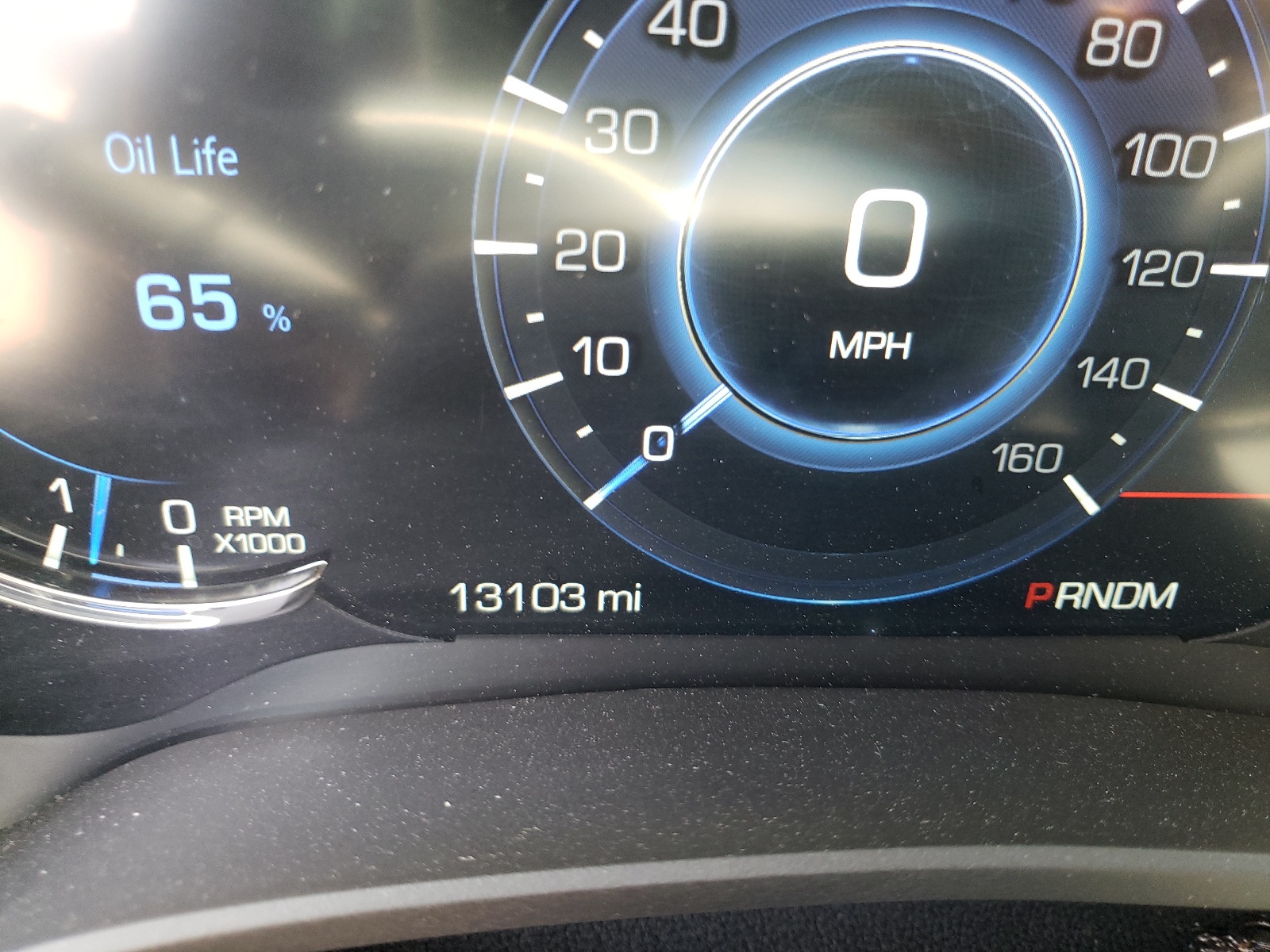 Photo 8 from auction – 2018 CADILLAC XTS PREMIU with VIN 2G61P5S37J9166109