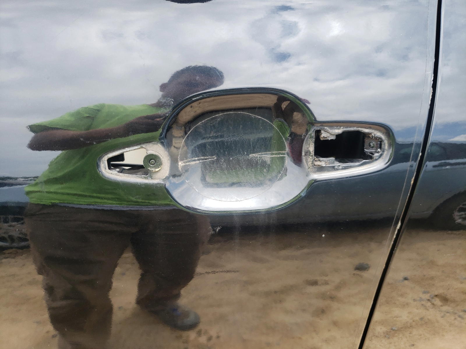 Photo 10 from auction – 2013 TOYOTA HIGHLANDER with VIN 5TDYK3EH3DS110721