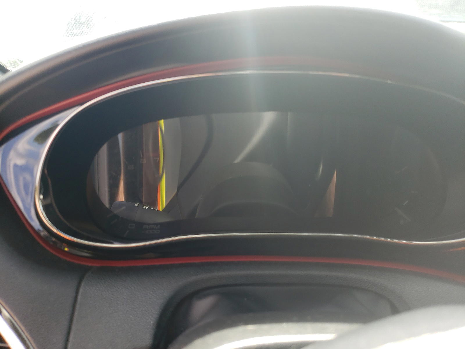 Photo 8 from auction – 2015 DODGE DART GT with VIN 1C3CDFEB6FD414582