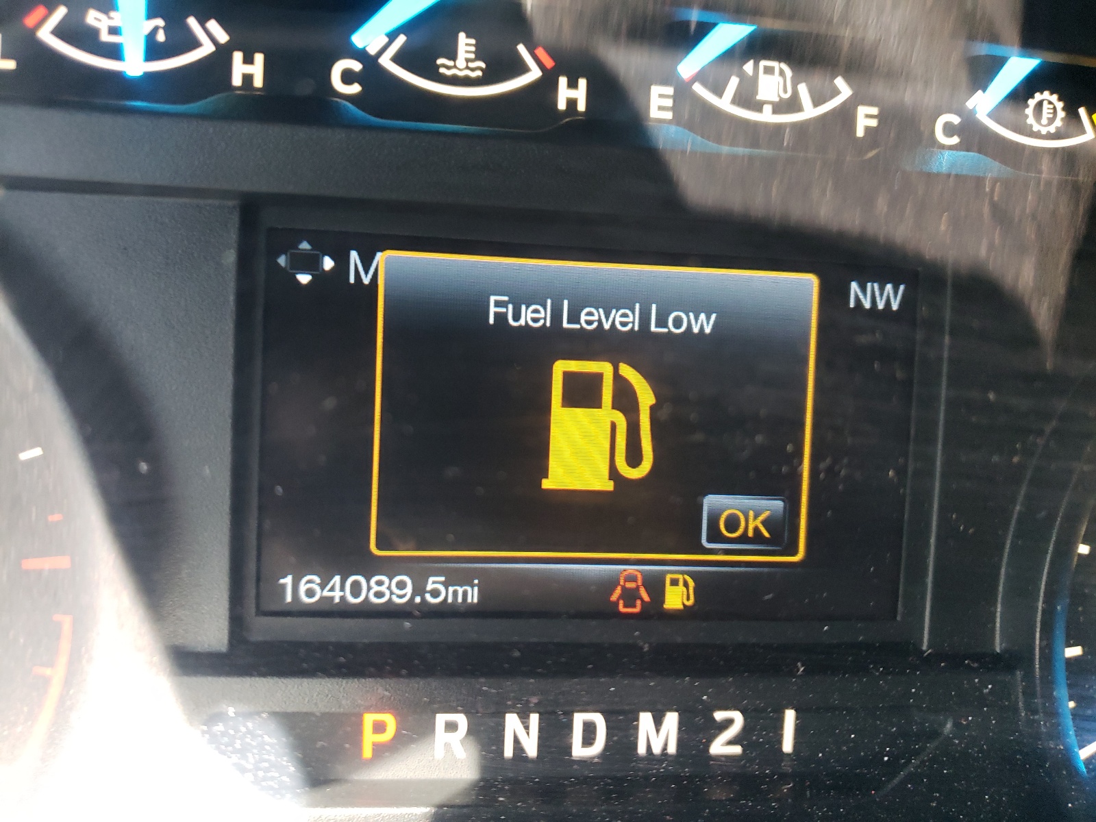 Photo 8 from auction – 2016 FORD F150 SUPER with VIN 1FTEW1CP7GFD32494