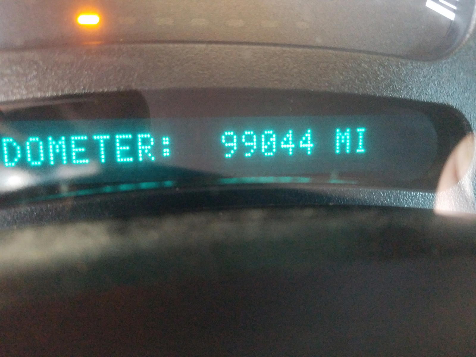 Photo 8 from auction – 2006 CHEVROLET SILVERADO with VIN 2GCEK13ZX61329110