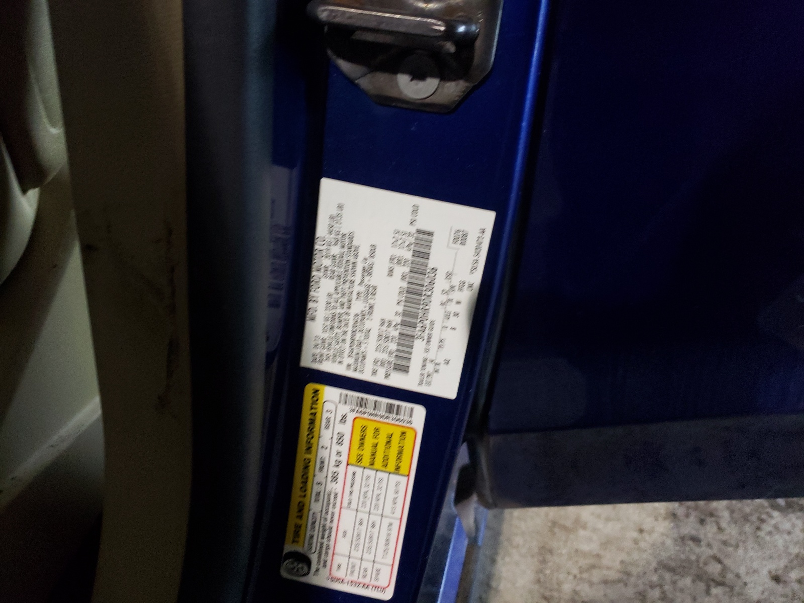 Photo 10 from auction – 2013 FORD FUSION SE with VIN 3FA6P0HR9DR306036