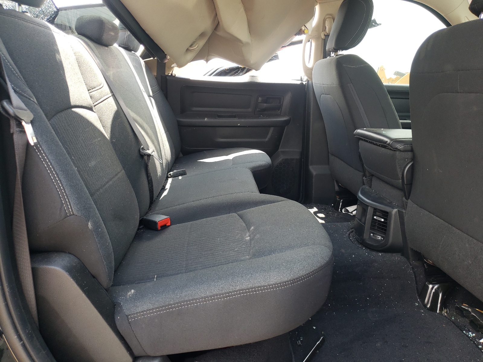 Photo 6 from auction – 2020 RAM 3500 TRADE with VIN 3C63RRGL3LG187071