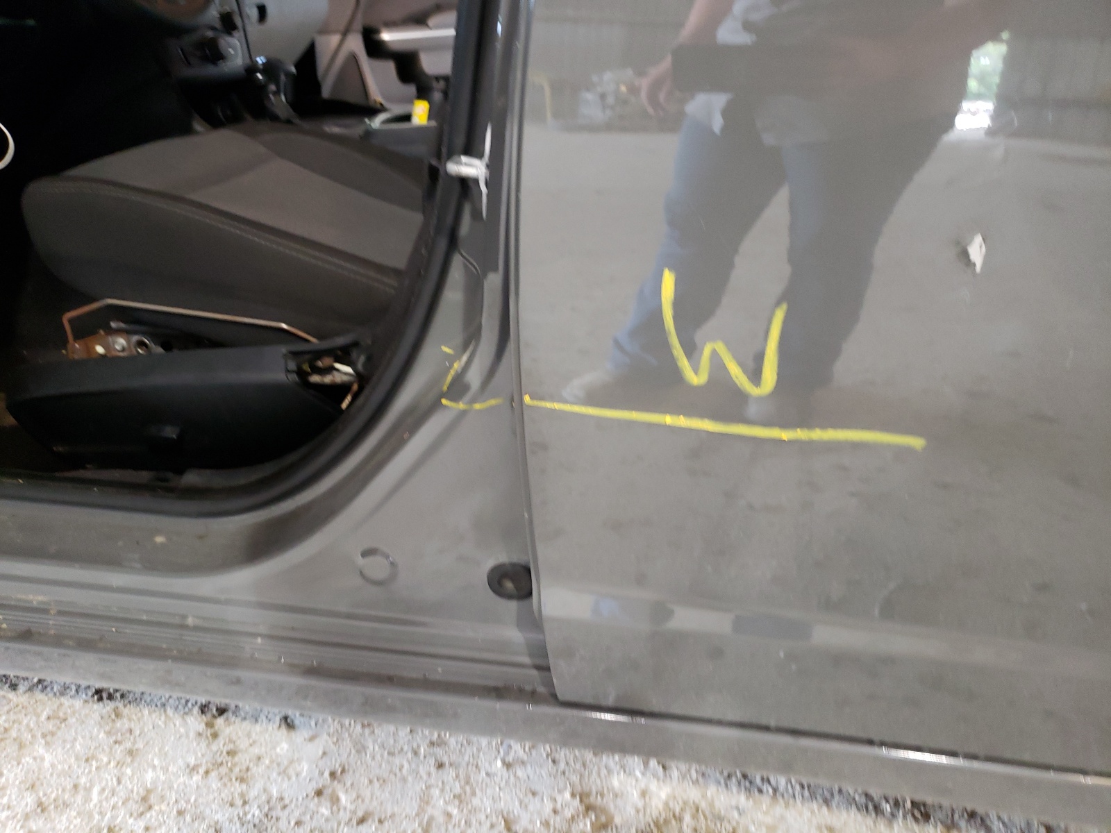 Photo 9 from auction – 2018 DODGE CHARGER SX with VIN 2C3CDXBG7JH152251