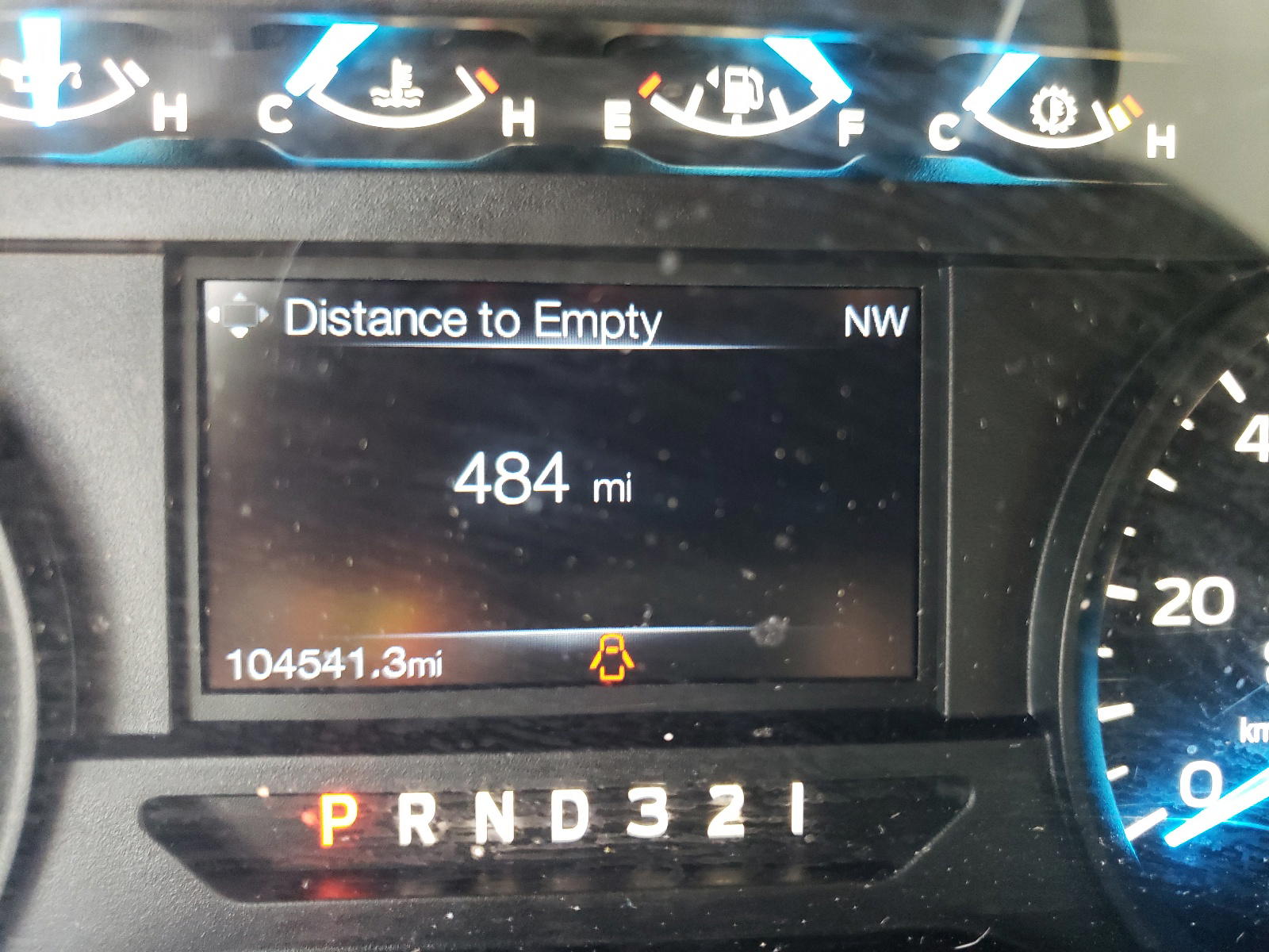 Photo 8 from auction – 2015 FORD F150 with VIN 1FTEX1C86FKF17079