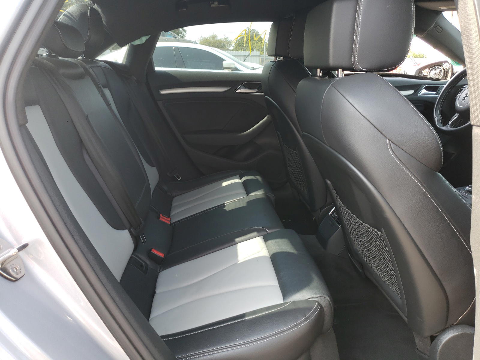 Photo 6 from auction – 2015 AUDI S3 PREMIUM with VIN WAUBFGFF8F1037518