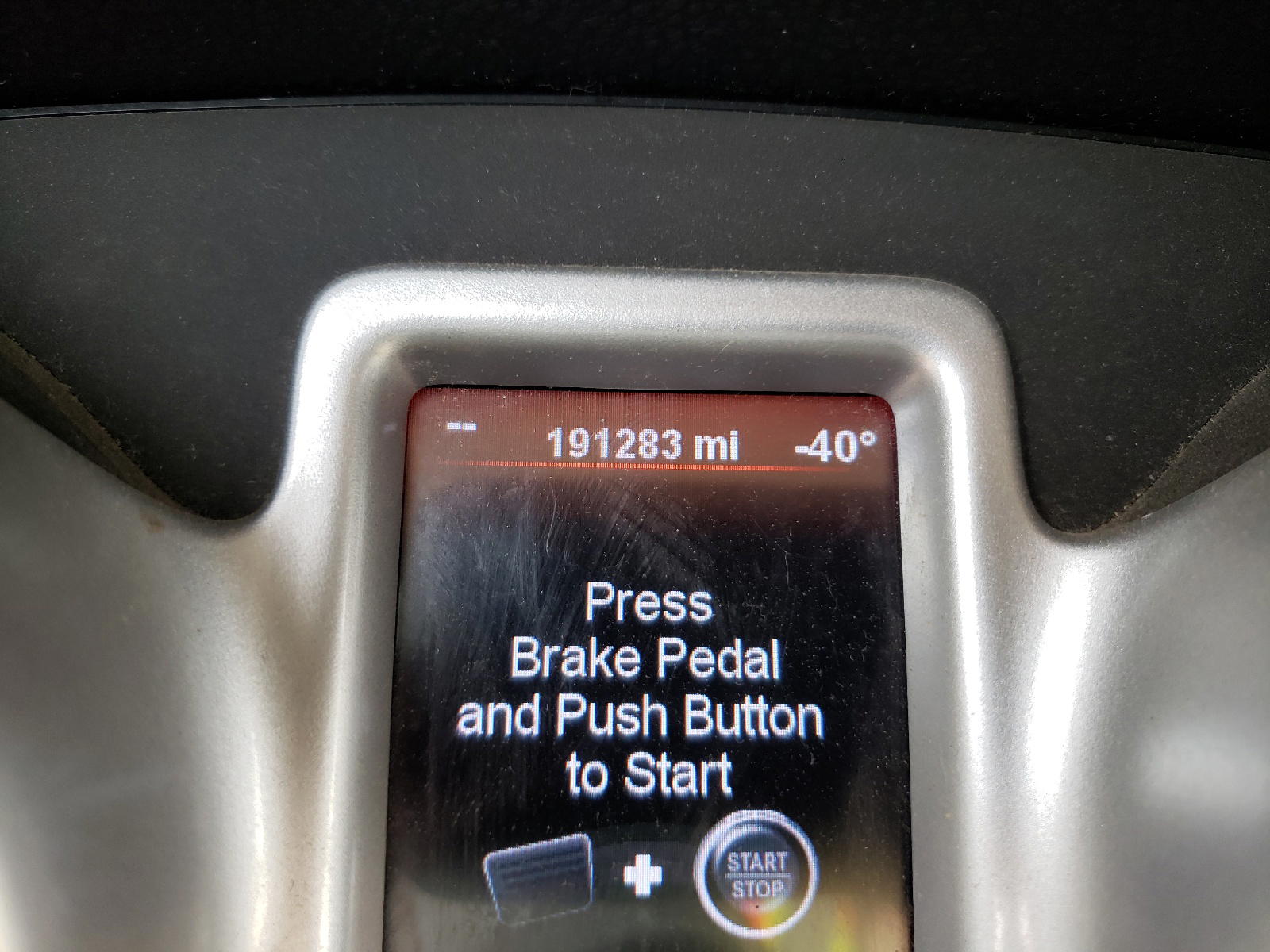 Photo 8 from auction – 2012 DODGE JOURNEY SX with VIN 3C4PDCBG4CT245888