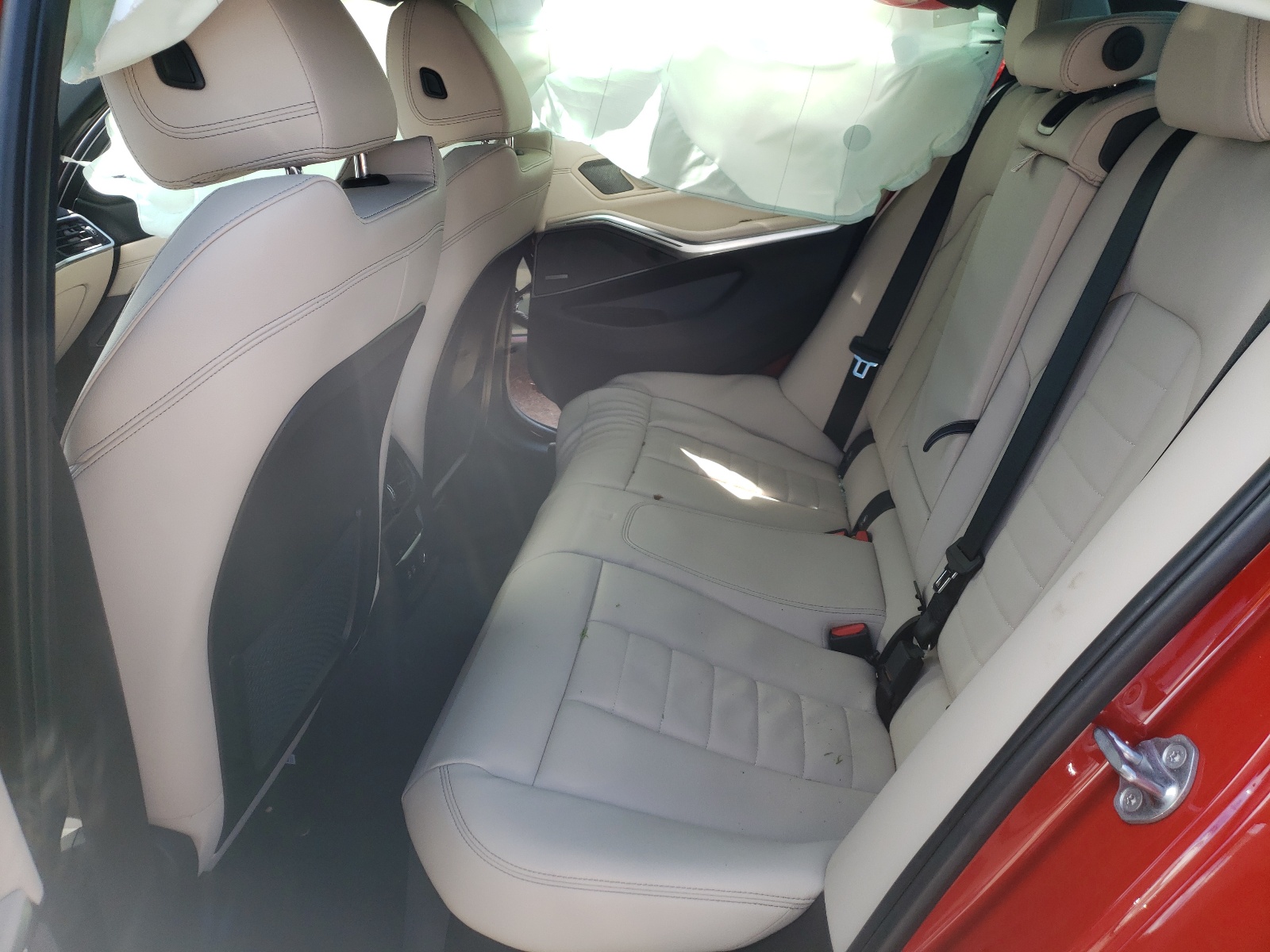 Photo 6 from auction – 2019 BMW 330I with VIN WBA5R1C59KAK07103