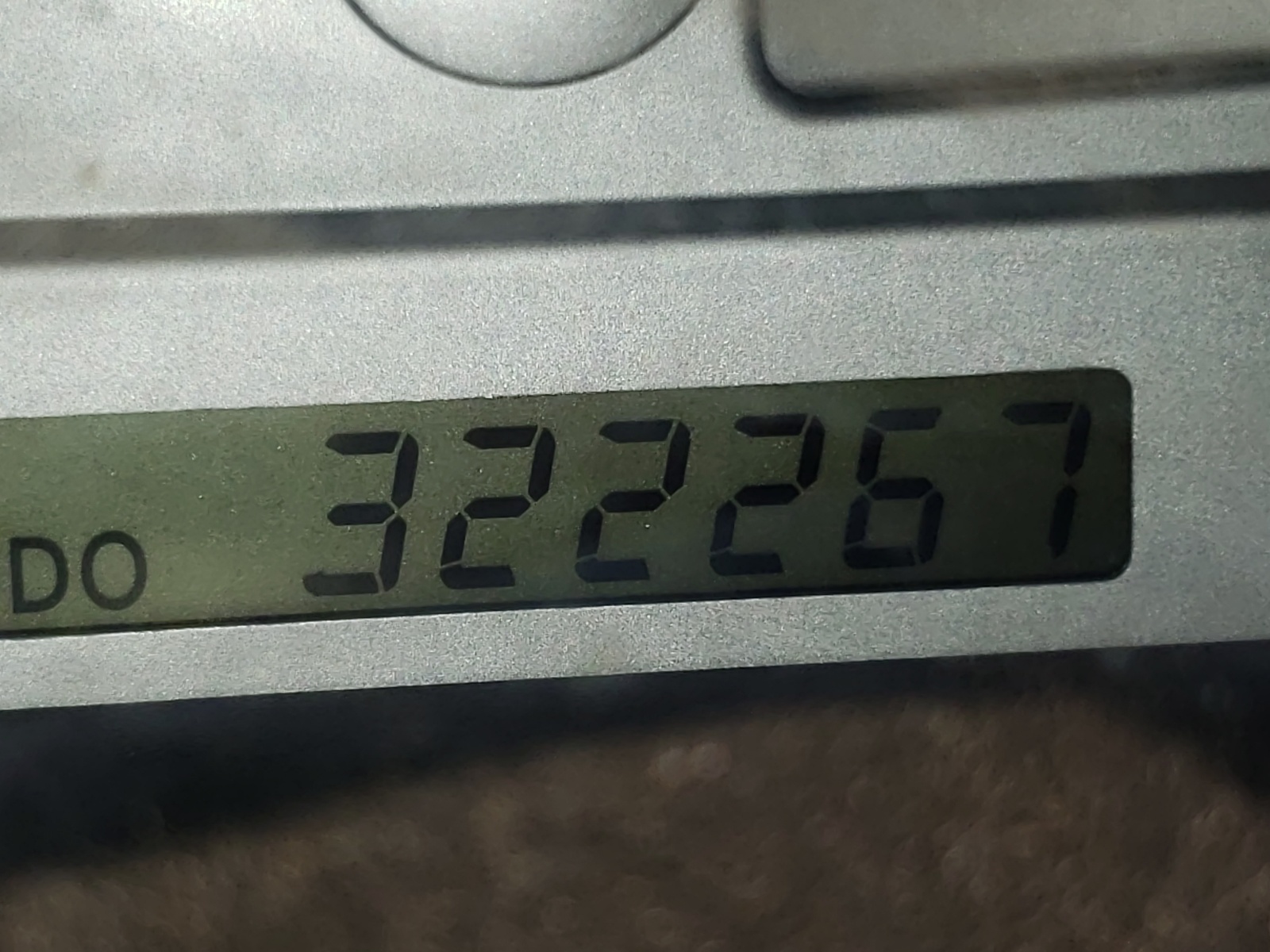 Photo 8 from auction – 2004 TOYOTA CAMRY SE with VIN 4T1BA32K24U504291