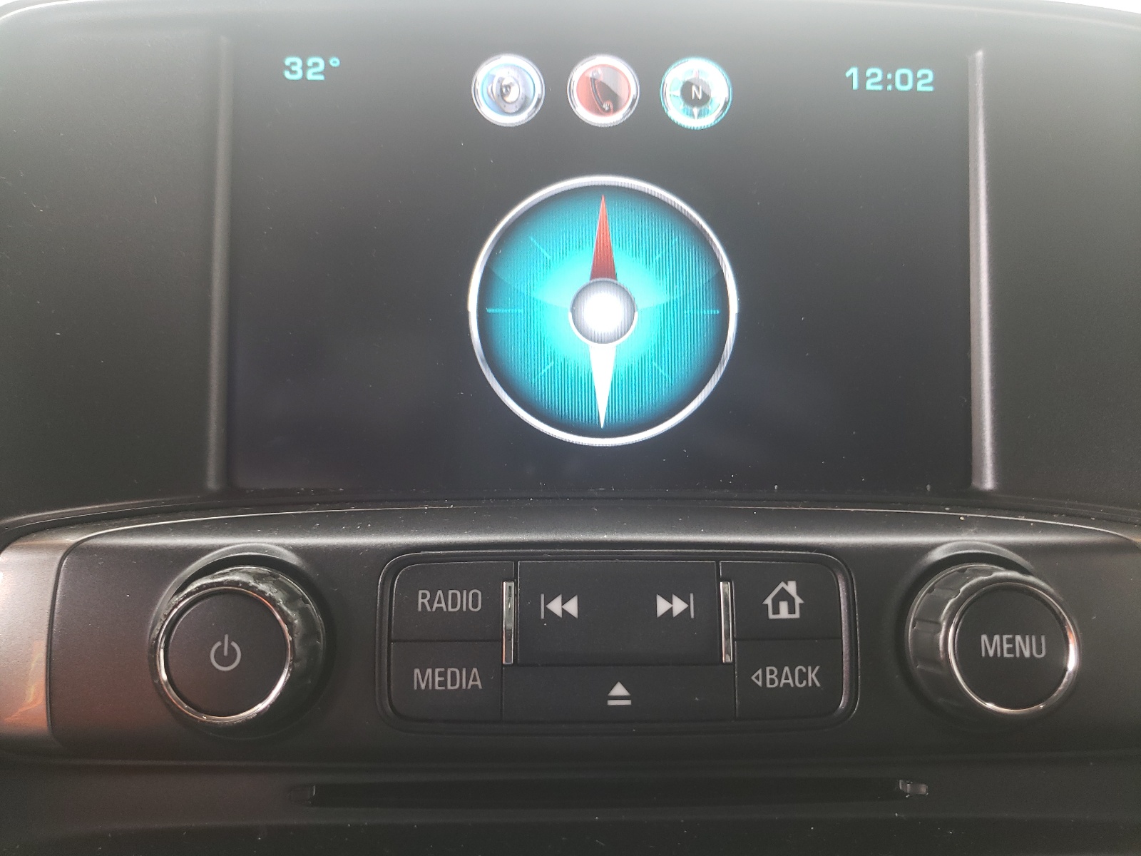 Foto 9 de la subasta – 2016 CHEVROLET SILVERADO con VIN 3GCPCREC2GG355674