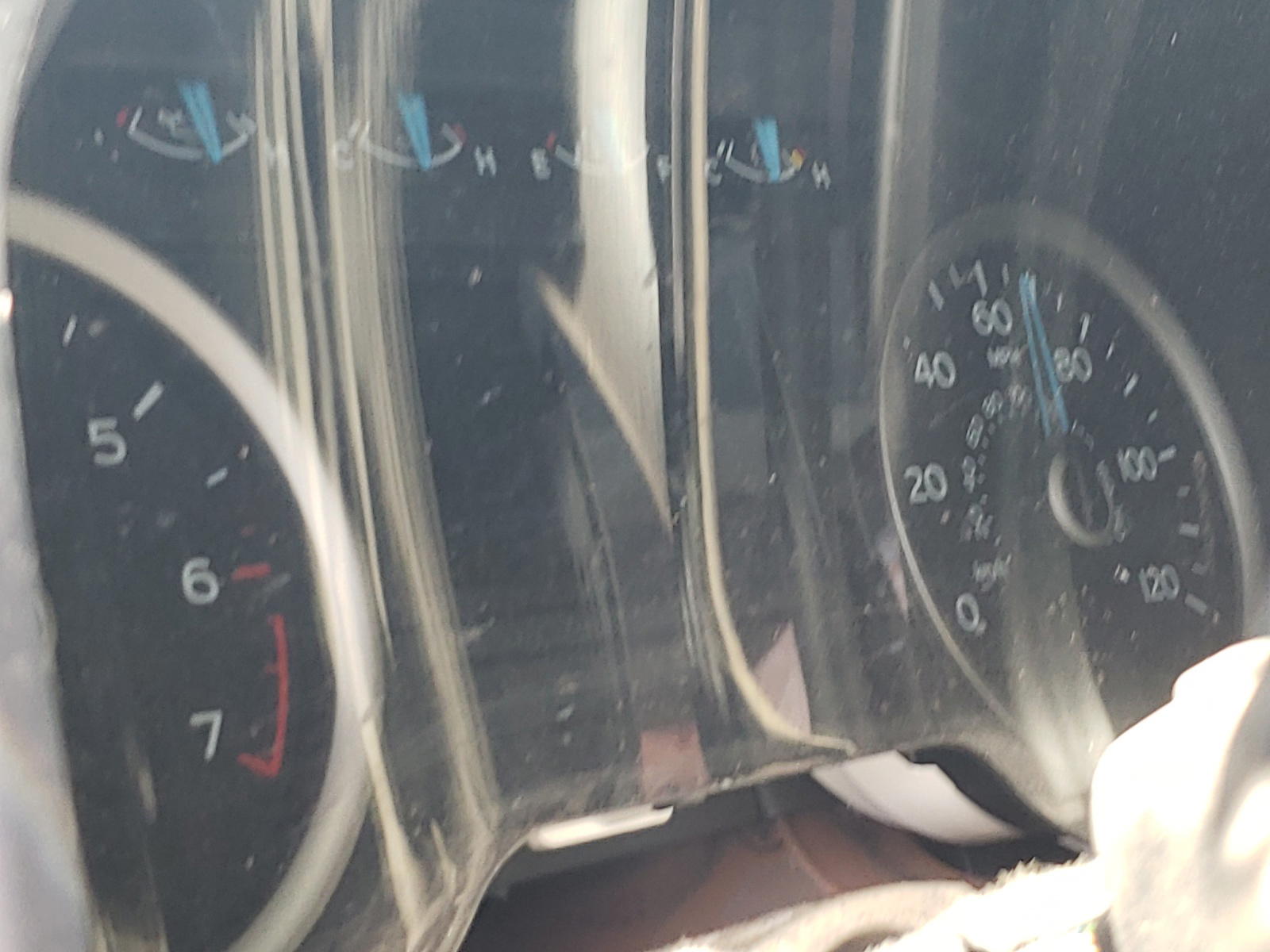 Photo 8 from auction – 2015 FORD F150 SUPER with VIN 1FTEW1CP8FFC63099