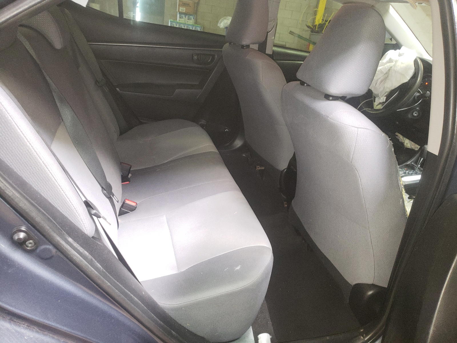 Photo 6 from auction – 2016 TOYOTA COROLLA L with VIN 5YFBURHE5GP427062