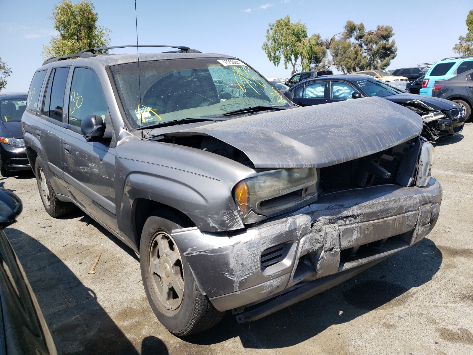 2005 Chevrolet