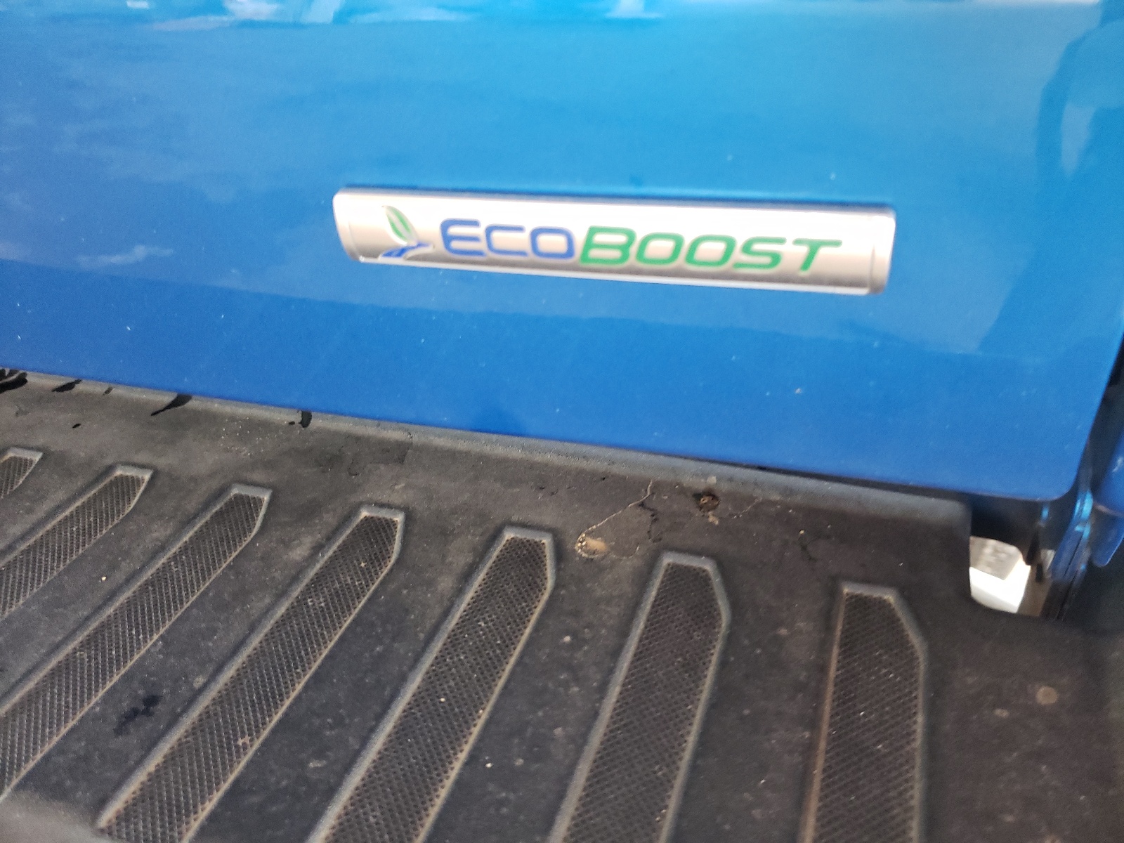 Photo 9 from auction – 2019 FORD F150 SUPER with VIN 1FTEW1CPXKFD25547
