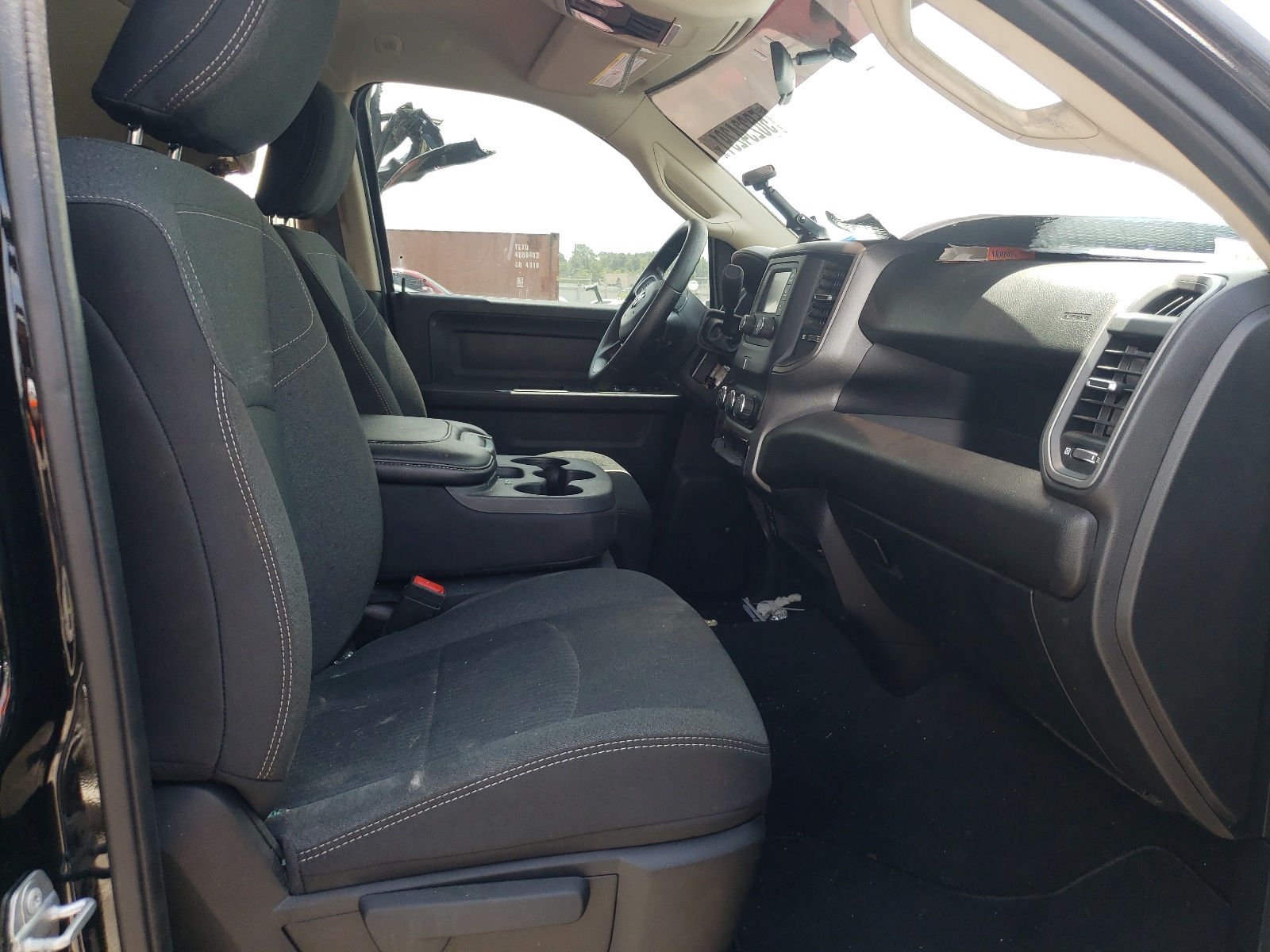 Photo 5 from auction – 2020 RAM 3500 TRADE with VIN 3C63RRGL3LG187071